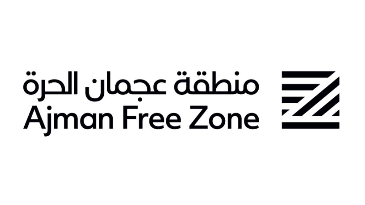 Ajman Free Zone Logo