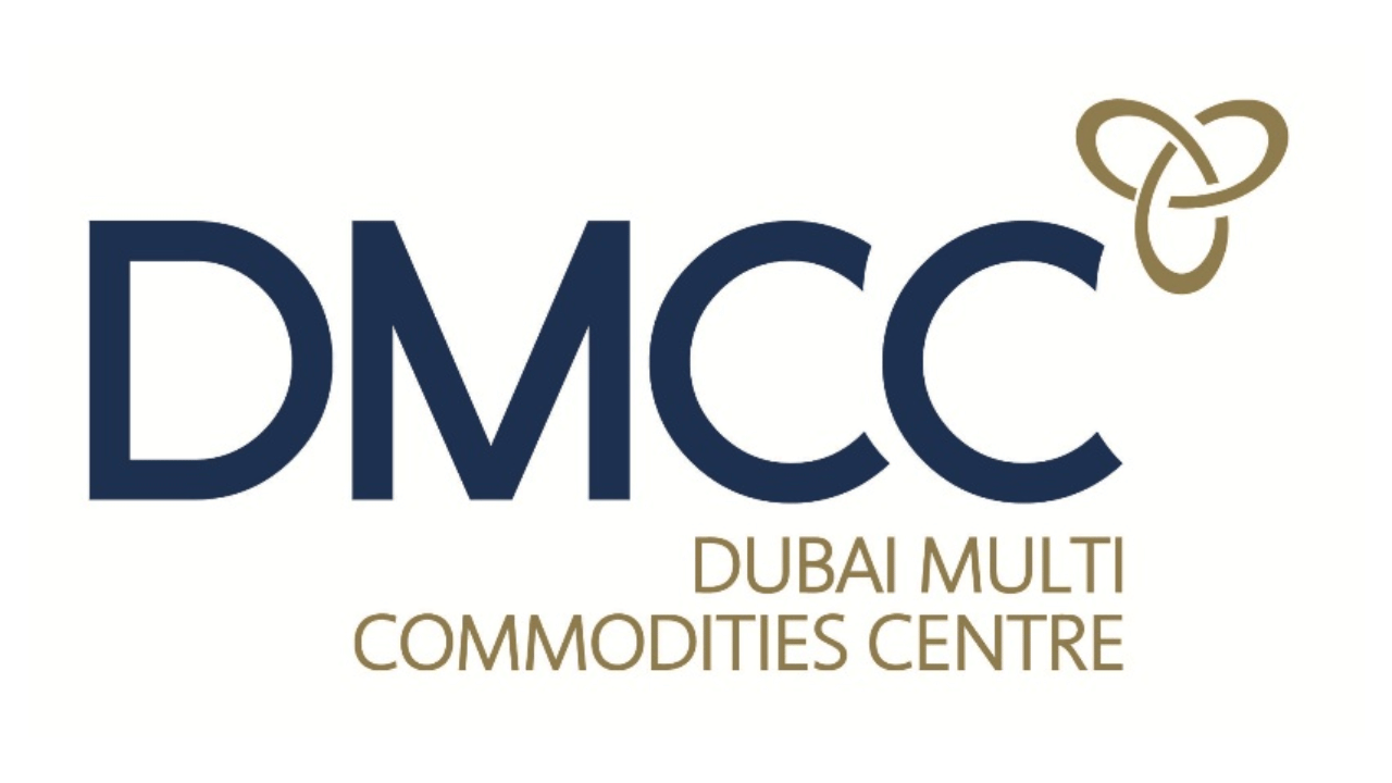 DMCC Logo