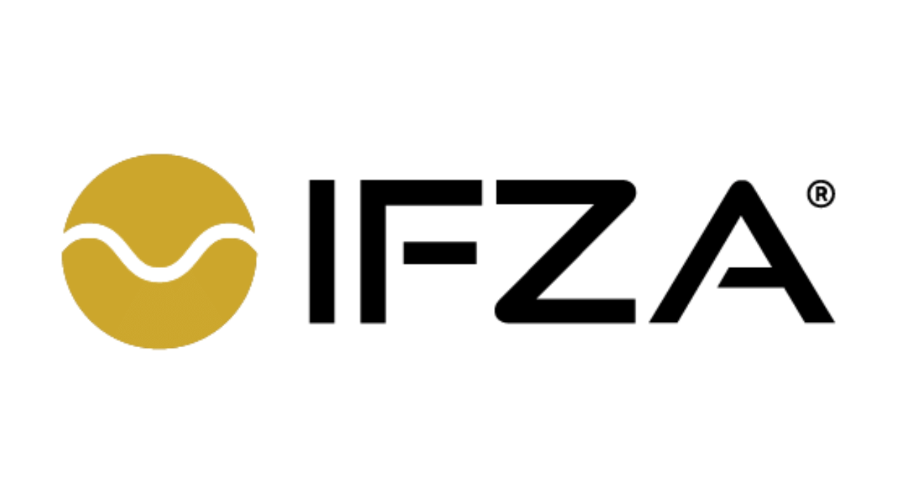IFZA Logo