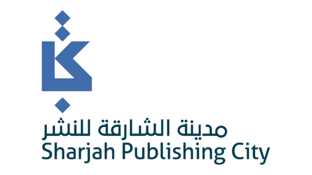 Sharjah Publishing City Logo
